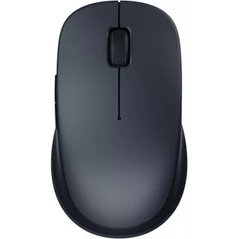 Belaidė pelė Xiaomi Dual-mode Mouse 2 – dviejų režimų 2,4 GHz ir Bluetooth, juoda