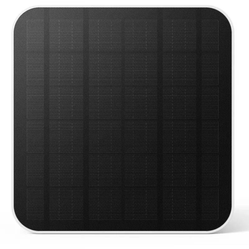 Apsaugos kamera Eufy S330 4G LTE balta T86P2321