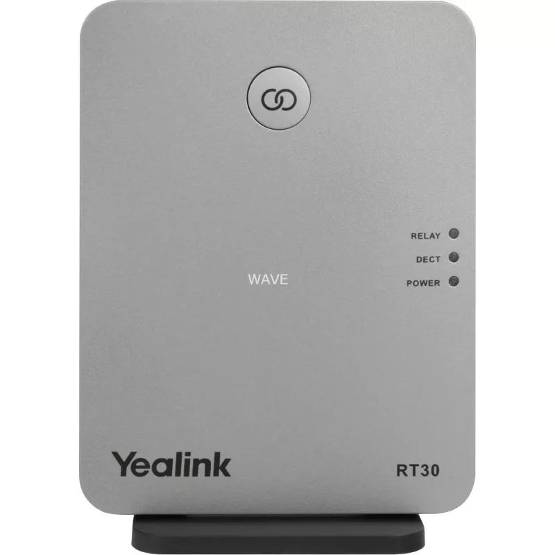 Yealink RT30 DECT kartotuvas