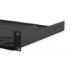 Lentyna Digitus DN-19 TRAY-1-SW stacionariam montavimui 19 colių spintose
