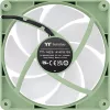 Ventiliatorius Thermaltake CT140 ARGB Sync 14 cm Matcha Green 1500 RPM 2 vnt.