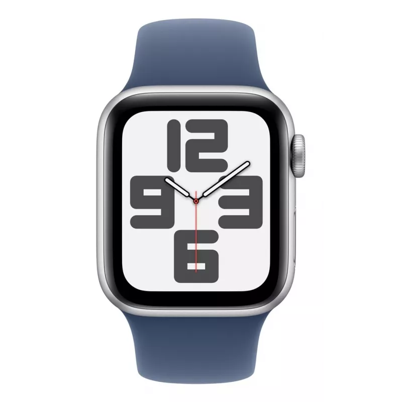 Apple MYJ23ZM/A Protingas Nešiojamas Aksesuaras Juosta Mėlyna Fluoroplastikas