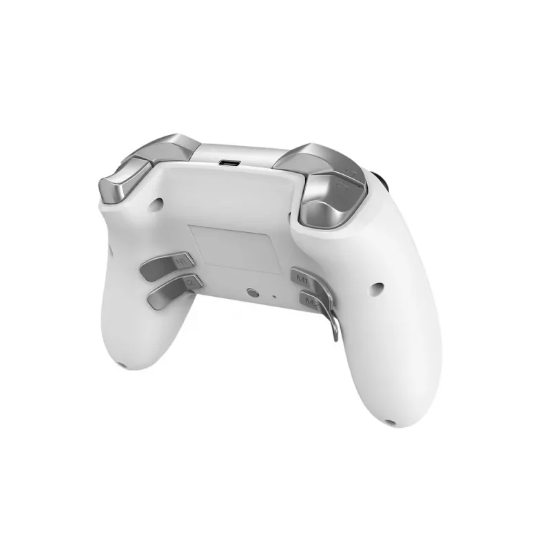 DragonShock Nebula Pro belaidis valdiklis, skirtas Nintendo Switch, su D-Pad, Home mygtuku, Start mygtuku, Turbo funkcija, Bluetooth