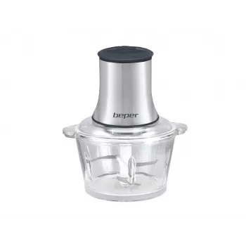 Elektrinis virdulys Beper P102ROB001 1.7 L 2200 W, nerūdijančio plieno kaitinimo elementas, su laidu
