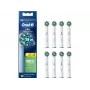Oral-B EB50RX-8 CrossAction keičiamos galvutės, 8 vnt.