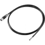 Voltcraft 1000T 2m lankstus SF endoskopo zondas Probes-O 5.5 mm 2 m atsparus vandeniui (VC-13966560)