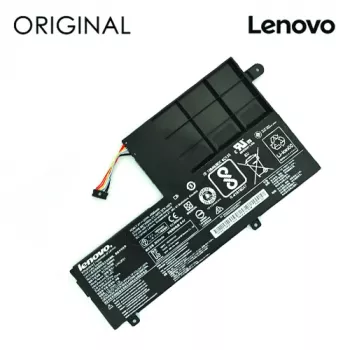 Nešiojamojo kompiuterio baterija, LENOVO L15C2PB1 Original