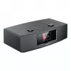 JVC Kenwood Electronics CR-ST700SCD-B – Internetinis radijo imtuvas, DAB+, FM, 43 W