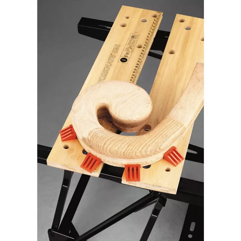 Black & Decker WM536-XJ stalas darbams