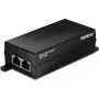 TRENDnet TPE-114GI Gigabit PoE+ Injektor