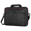 Lenovo 4X41A30365 nešiojamojo kompiuterio dėklas 39,6 cm (15,6 colio) Toploader kuprinė Juoda