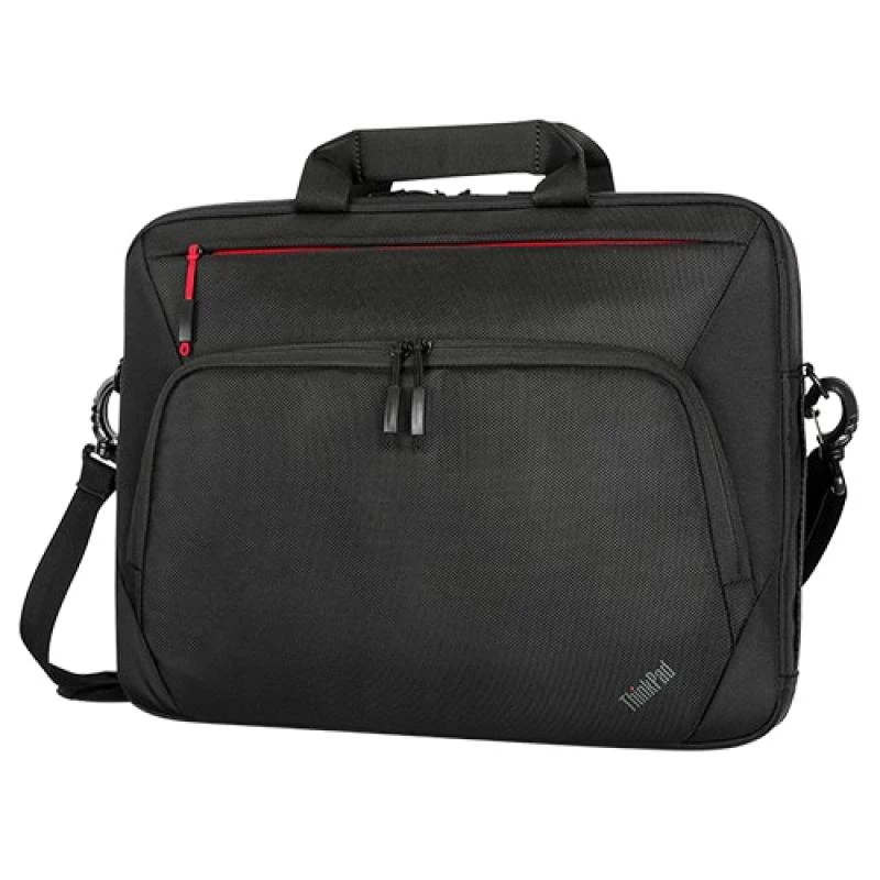 Lenovo 4X41A30365 nešiojamojo kompiuterio dėklas 39,6 cm (15,6 colio) Toploader kuprinė Juoda