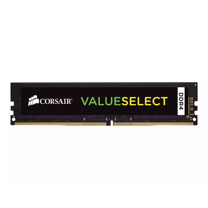 Corsair DDR4 8GB/2666 (1x8GB) CL18 atminties modulis
