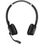 EPOS I SENNHEISER IMPACT SDW 5061 - 5000 serijos ausinių sistema - Ant ausies - DECT - Belaidis - USB - Triukšmo izoliacija - Optimizuota UC (1000302)