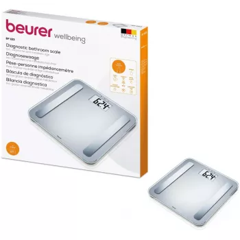 Svarstyklės diagnostinės Beurer BF 183
