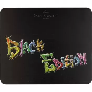 Akvarelinis pieštukas Faber-Castell 116490 Mišrios spalvos 100 vnt