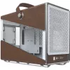 Montech Heritage Midi Tower baltas kompiuterio korpusas