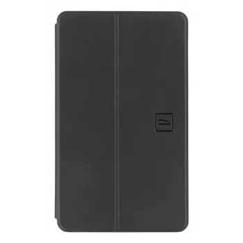 Folio dėklas Tucano Gala, Samsung Galaxy Tab A9 8.7, juodas