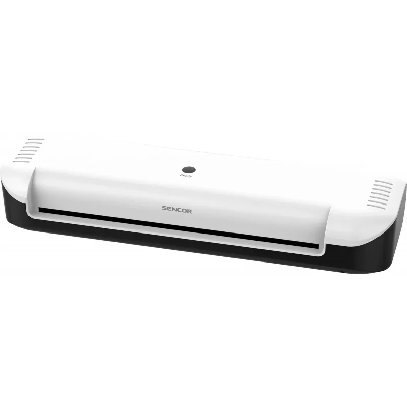 Laminavimo aparatas SENCOR SLA 102 A4 su 2x75 µm ir 2x100 µm maišeliais