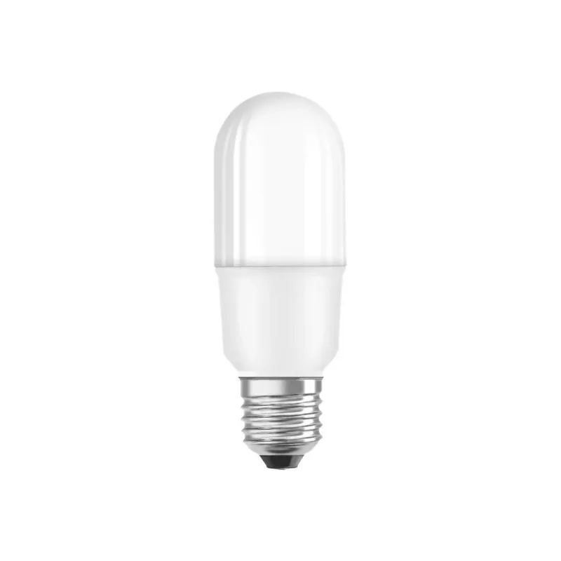 LED strypinė lemputė Ledvance Parathom FR E27 9W Šilta balta, energijos klasė A+