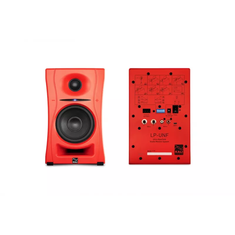 Kali Audio LP-UNF-R Monitoras