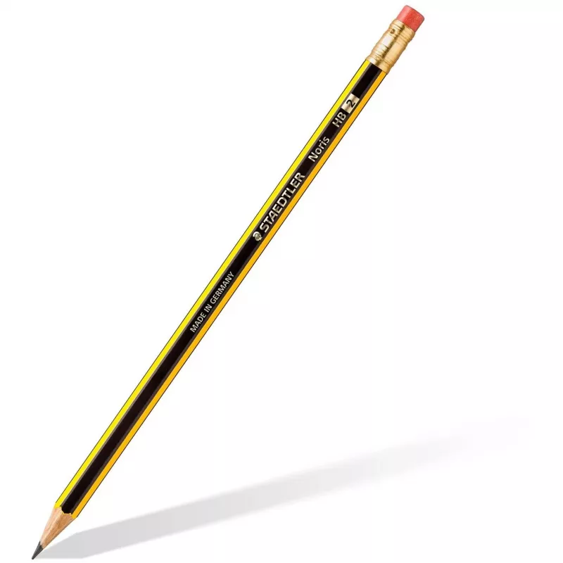Grafitinis pieštukas Staedtler 122 KP72