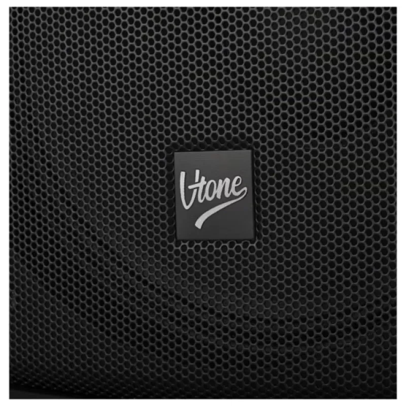 V-TONE OrionX 14 ACCU - aktyvus 14 colių garsiakalbis su baterija