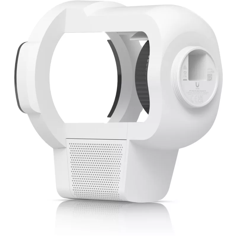 Ubiquiti ilgo nuotolio IR LED aptikimo priedas, skirtas G6 Pro Bullet ir AI Pro, baltas (UACC-PRO-BULLET-ENHANCER-W)