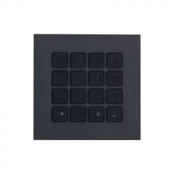 Dahua Technology VTO4202FB-MK klaviatūra
