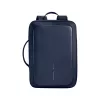Kuprinė / portfelis XD Design ANTI-THEFT Bobby Bizz 2.0 Navy P/N: P705.925