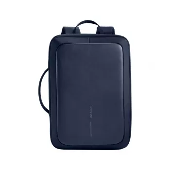 Kuprinė / portfelis XD Design ANTI-THEFT Bobby Bizz 2.0 Navy P/N: P705.925