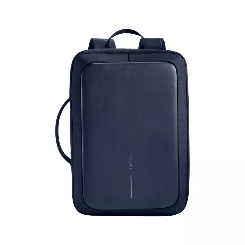 Kuprinė / portfelis XD Design ANTI-THEFT Bobby Bizz 2.0 Navy P/N: P705.925