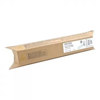 Tonerių kasetė Ricoh SP C430E Geltona 821282 2500 puslapių