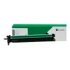Fotolaidininko blokas Lexmark CS943 CX942 165K juodas