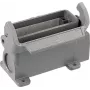 Harting pagrindo korpusas Han® 16A-asg1-LB-21 09 20 016 0252 1 vnt.