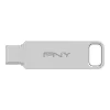 USB atmintukas PNY 128 GB USB Type-A USB Type-C DUO LINK