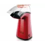 Kukurūzų spragintuvas Taurus 968375000 S7600343 – 1100 W, skaidrus dangtis, 3 min paruošimas