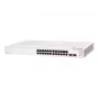 HPE Aruba Networking Aruba Instant On 1830 24G 2SFP valdomas L2 gigabitinis eterneto (10/100/1000) komutatorius 1U