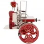 Berkel Volano B114 Red/gold pjaustyklė maistui