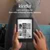 Amazon B0CP31T5M6 el. knygų skaitytuvas 16 GB Wi-Fi juodas