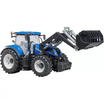 BRUDER 3121 žaislinė transporto priemonė