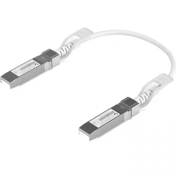 Ubiquiti UACC-Uplink-SFP28-0.15M-10 InfiniBand/šviesolaidinis kabelis 0.15 m SFP28