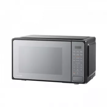 Mikrobangų krosnelė solo Toshiba MM2-EM20PF(MB) 800 W 20 L