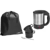 Clatronic 263729 0.5 L juodas