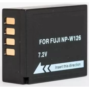 Fuji NP-W126 baterija