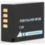 Fuji NP-W126 baterija