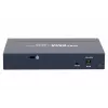 Nevaldomas jungiklis NETGEAR GS108GE, 8 prievadų, Gigabit Ethernet, 16 Gbit/s