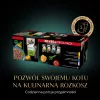 Sheba Nature's Collection Mix minkštas maistas katėms padaže, 40 pakelių po 85 g