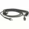Įkrovimo kabelis Datalogic 90A052100