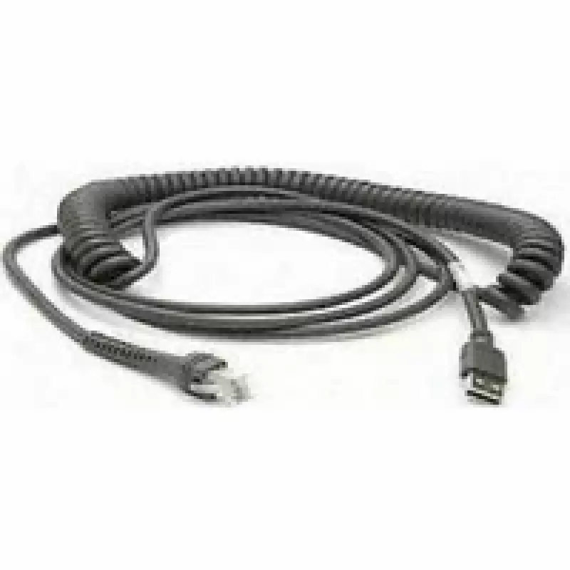 Įkrovimo kabelis Datalogic 90A052100